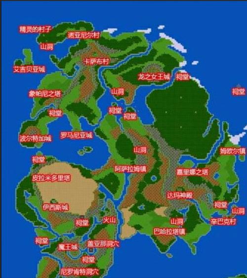 勇者斗恶龙3职业技能,勇者斗恶龙职业技能表(最新)-第3张图片-多林游戏 勇者斗恶龙3职业技能,勇者斗恶龙职业技能表(最新)-第3张图片-多林游戏