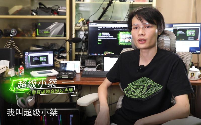超级小桀为什么那么有钱/超级小桀为什么在车库直播-第6张图片-多林游戏 超级小桀为什么那么有钱/超级小桀为什么在车库直播-第6张图片-多林游戏