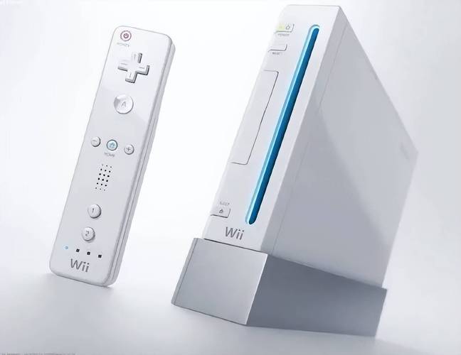 wii游戏机多少钱,wii游戏机好玩吗(最新)-第3张图片-多林游戏 wii游戏机多少钱,wii游戏机好玩吗(最新)-第3张图片-多林游戏