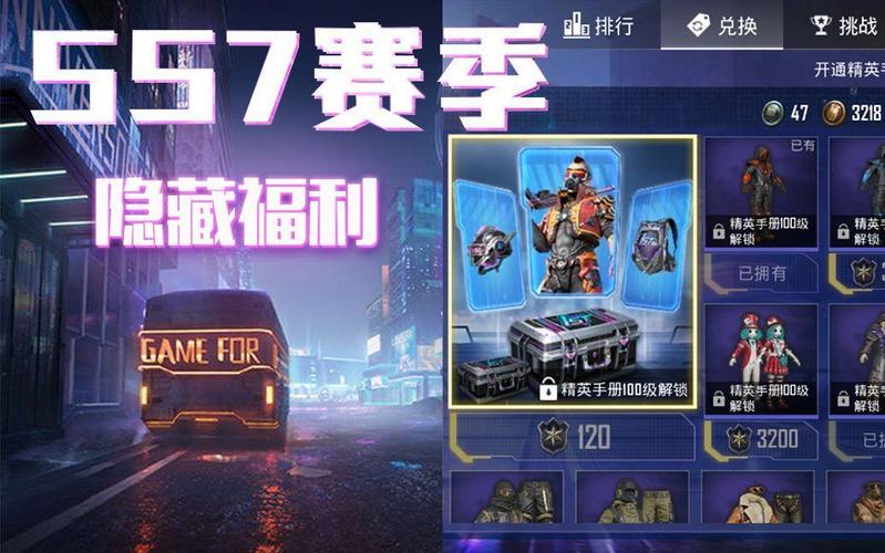 和平精英ss7赛季奖励皮肤/和平精英s1到s7赛季皮肤-第7张图片-多林游戏 和平精英ss7赛季奖励皮肤/和平精英s1到s7赛季皮肤-第7张图片-多林游戏