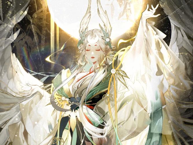 阴阳师是什么部门/阴阳师是个什么职业-第3张图片-多林游戏 阴阳师是什么部门/阴阳师是个什么职业-第3张图片-多林游戏