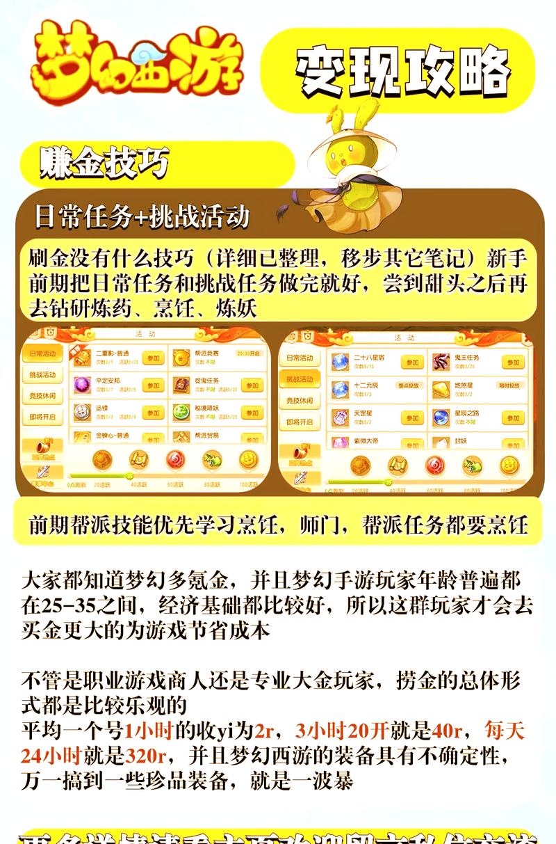 梦幻西游如何挣钱,梦幻西游简单赚钱方法(最新)-第6张图片-多林游戏 梦幻西游如何挣钱,梦幻西游简单赚钱方法(最新)-第6张图片-多林游戏