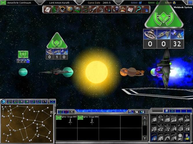太空帝国5和4区别/太空帝国4mod-第6张图片-多林游戏 太空帝国5和4区别/太空帝国4mod-第6张图片-多林游戏