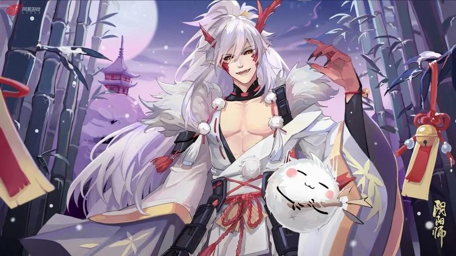 阴阳师买什么狗好,阴阳师养什么?-第4张图片-多林游戏 阴阳师买什么狗好,阴阳师养什么?-第4张图片-多林游戏