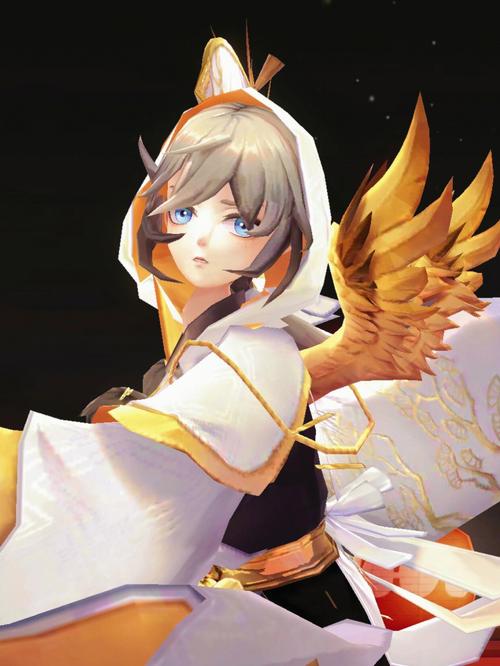 阴阳师买什么狗好,阴阳师养什么?-第5张图片-多林游戏 阴阳师买什么狗好,阴阳师养什么?-第5张图片-多林游戏