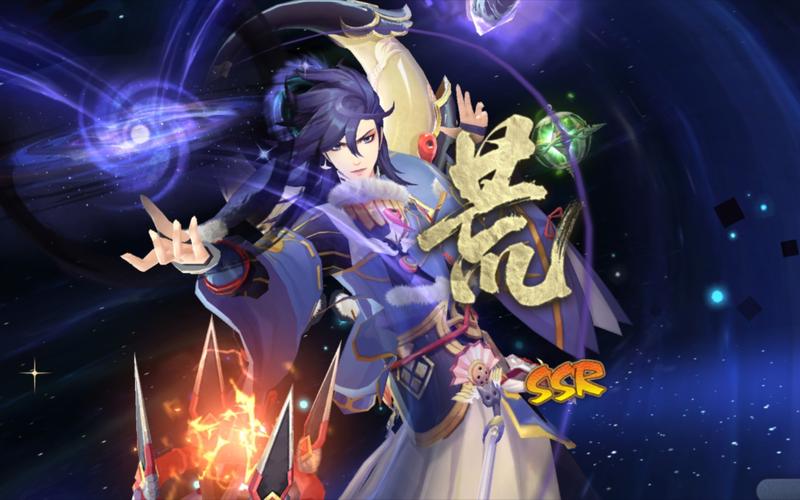 阴阳师为什么开荒/阴阳师为什么开荒那么慢