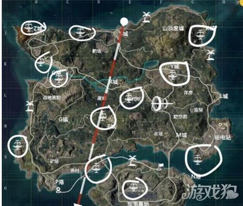 和平精英夏日模式老狼解说,和平精英夏日新模式?-第3张图片-多林游戏 和平精英夏日模式老狼解说,和平精英夏日新模式?-第3张图片-多林游戏