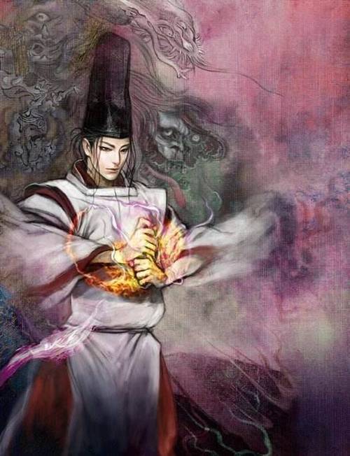 阴阳师阳师是什么,阴阳师是指什么(最新)-第3张图片-多林游戏 阴阳师阳师是什么,阴阳师是指什么(最新)-第3张图片-多林游戏