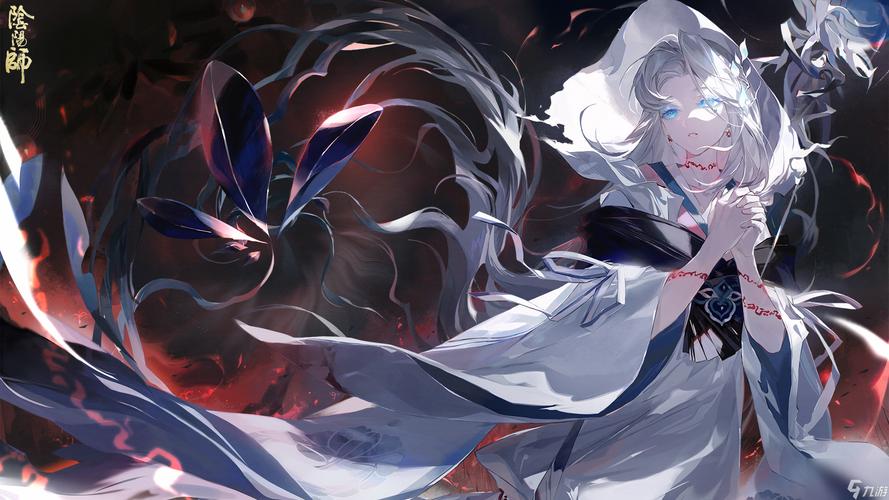 阴阳师阳师是什么,阴阳师是指什么(最新)-第5张图片-多林游戏 阴阳师阳师是什么,阴阳师是指什么(最新)-第5张图片-多林游戏