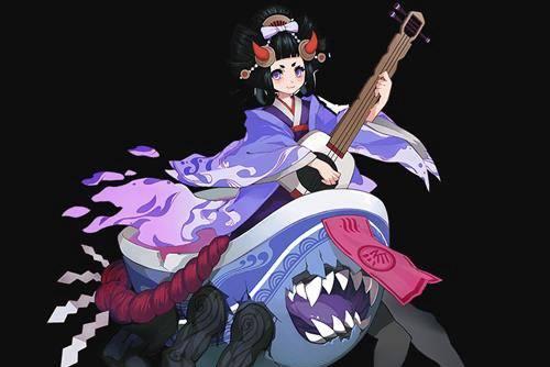 牙牙是什么阴阳师,yys牙牙(最新)-第3张图片-多林游戏 牙牙是什么阴阳师,yys牙牙(最新)-第3张图片-多林游戏