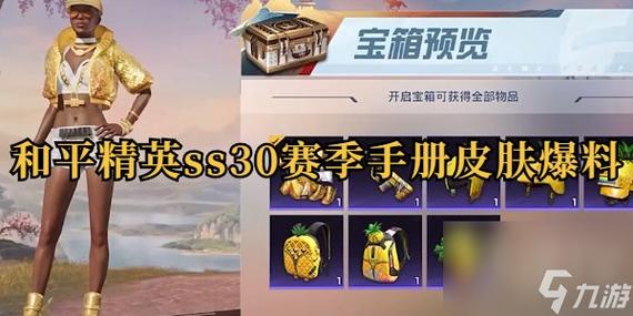 和平精英ss11赛季手册枪皮肤/和平精英ss 11赛季的手册枪皮肤-第6张图片-多林游戏 和平精英ss11赛季手册枪皮肤/和平精英ss 11赛季的手册枪皮肤-第6张图片-多林游戏
