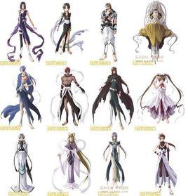 阴阳师供奉什么神,阴阳师供奉什么神比较好?-第2张图片-多林游戏 阴阳师供奉什么神,阴阳师供奉什么神比较好?-第2张图片-多林游戏