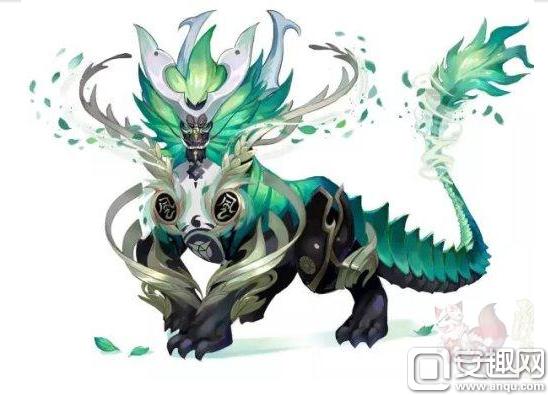 阴阳师什么是龙卷,阴阳师的龙的皮肤怎么穿(最新)-第3张图片-多林游戏 阴阳师什么是龙卷,阴阳师的龙的皮肤怎么穿(最新)-第3张图片-多林游戏