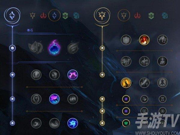 s11寒冰怎么出装,寒冰出装s11ad(最新)-第3张图片-多林游戏 s11寒冰怎么出装,寒冰出装s11ad(最新)-第3张图片-多林游戏