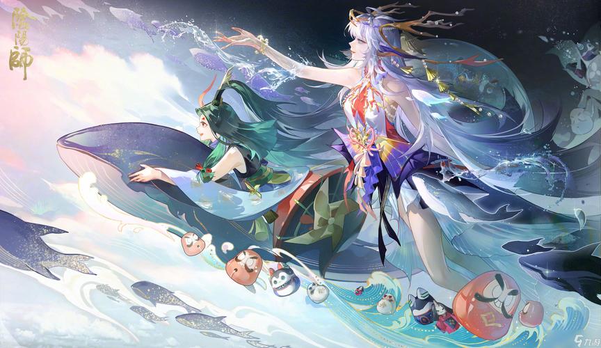 什么是阴阳师手游/什么是阴阳师手游账号-第5张图片-多林游戏 什么是阴阳师手游/什么是阴阳师手游账号-第5张图片-多林游戏
