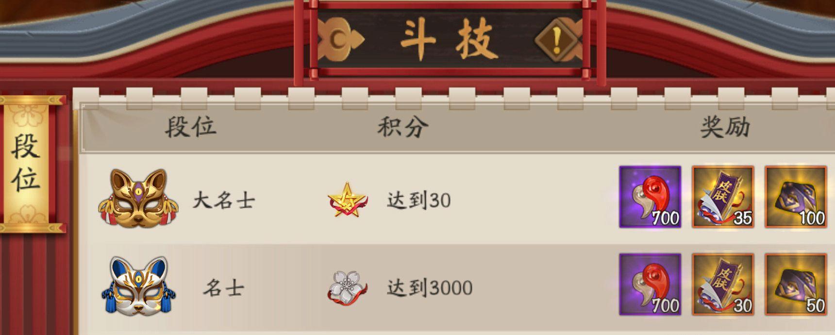 阴阳师斗技换什么,阴阳师斗技值得培养的(最新)-第5张图片-多林游戏 阴阳师斗技换什么,阴阳师斗技值得培养的(最新)-第5张图片-多林游戏