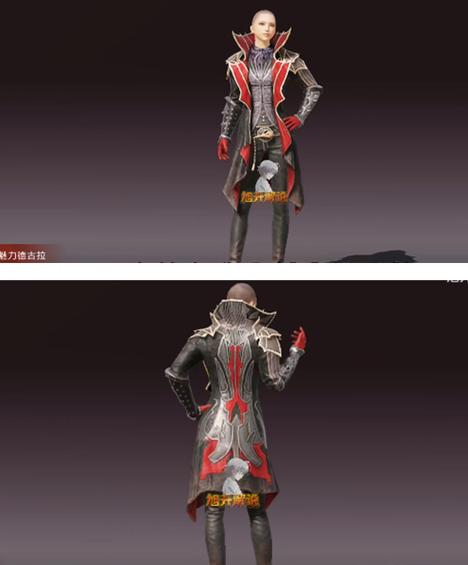 赛季10和平精英皮肤,和平精英2021十月份皮肤(最新)-第4张图片-多林游戏 赛季10和平精英皮肤,和平精英2021十月份皮肤(最新)-第4张图片-多林游戏