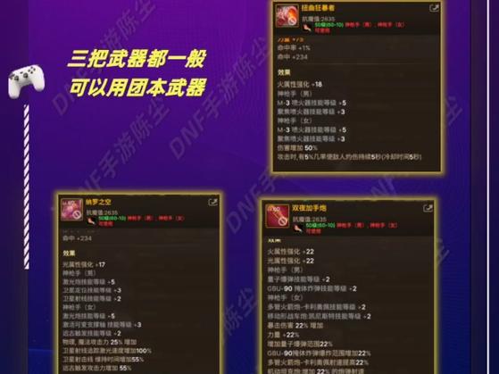 dnf神枪手第五职业可能出什么，dnf神枪手第五职业可能出什么技能？