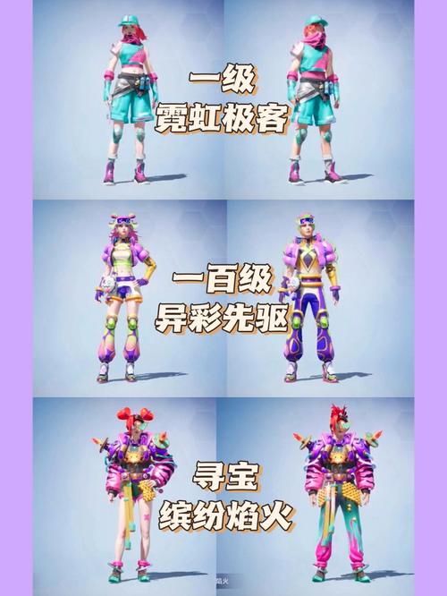 ss18赛季和平精英皮肤爆料,和平精英ss18赛季宣传片(最新)-第3张图片-多林游戏 ss18赛季和平精英皮肤爆料,和平精英ss18赛季宣传片(最新)-第3张图片-多林游戏