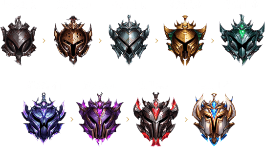 英雄联盟比较高段位是什么/英雄联盟钻石上面什么段位-第5张图片-多林游戏 英雄联盟比较高段位是什么/英雄联盟钻石上面什么段位-第5张图片-多林游戏