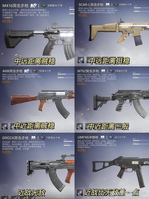 和平精英钢枪技巧教学青铜,和平精英中钢枪的技巧(最新)-第3张图片-多林游戏 和平精英钢枪技巧教学青铜,和平精英中钢枪的技巧(最新)-第3张图片-多林游戏