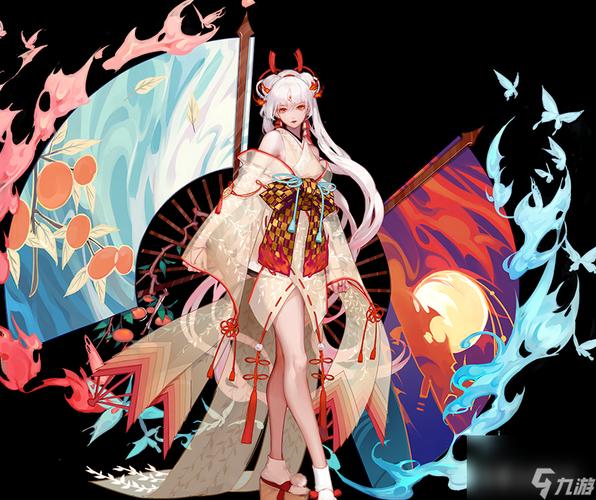 阴阳师为什么烧钱,阴阳师为什么烧钱?-第5张图片-多林游戏 阴阳师为什么烧钱,阴阳师为什么烧钱?-第5张图片-多林游戏