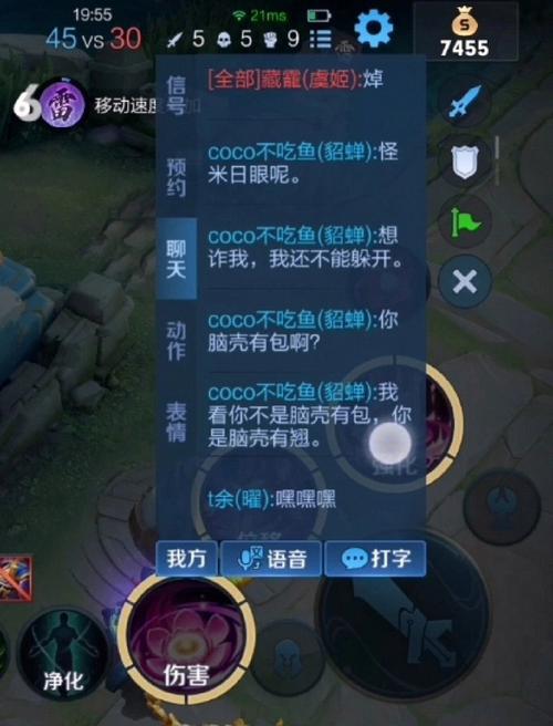 王者荣耀中嘲讽和沉默有什么区别，嘲讽沉默缴械还有什么技能？