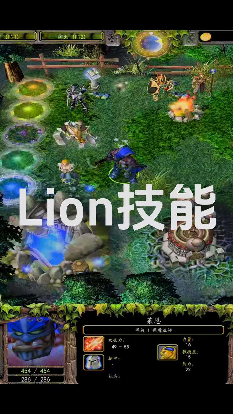 恶魔巫师技能/恶魔巫师技能大招改动介绍-第5张图片-多林游戏 恶魔巫师技能/恶魔巫师技能大招改动介绍-第5张图片-多林游戏