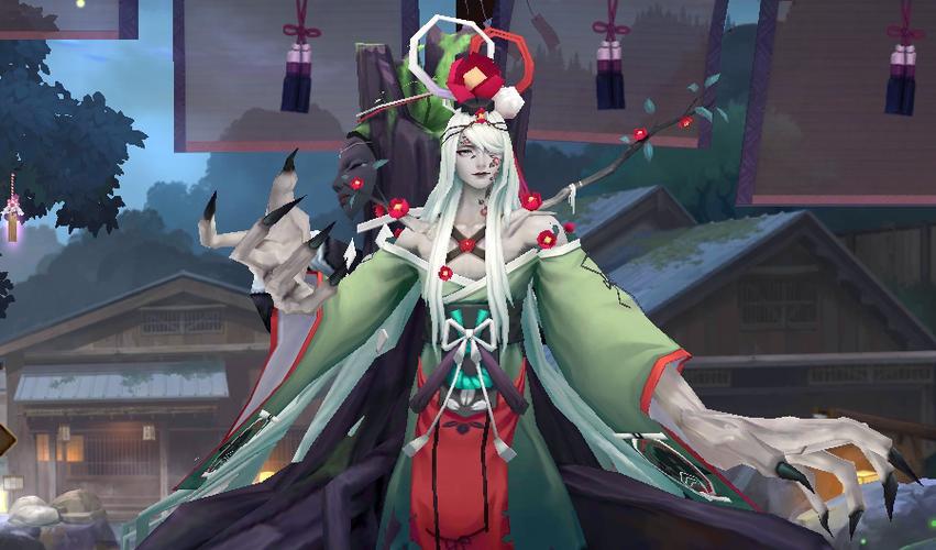 阴阳师厄运是什么,厄运招式(最新)-第7张图片-多林游戏 阴阳师厄运是什么,厄运招式(最新)-第7张图片-多林游戏