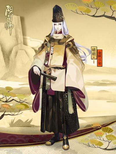 阴阳师适合穿什么,阴阳师选什么(最新)-第2张图片-多林游戏 阴阳师适合穿什么,阴阳师选什么(最新)-第2张图片-多林游戏