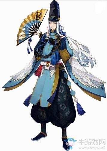 阴阳师适合穿什么,阴阳师选什么(最新)-第3张图片-多林游戏 阴阳师适合穿什么,阴阳师选什么(最新)-第3张图片-多林游戏