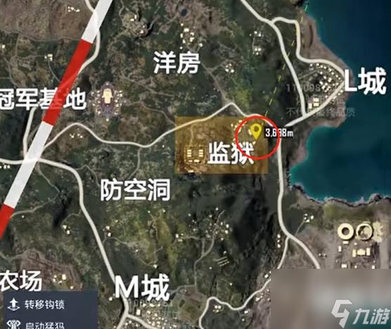 和平精英新出模式解说/和平精英新模式的玩法-第4张图片-多林游戏 和平精英新出模式解说/和平精英新模式的玩法-第4张图片-多林游戏