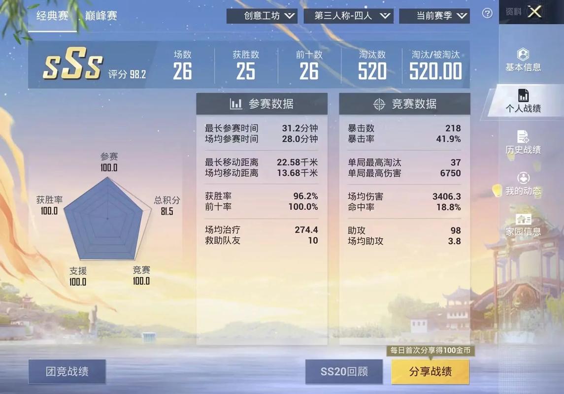 和平精英ss11赛季寻宝皮肤/和平精英赛季寻宝大奖难弄吗-第4张图片-多林游戏 和平精英ss11赛季寻宝皮肤/和平精英赛季寻宝大奖难弄吗-第4张图片-多林游戏