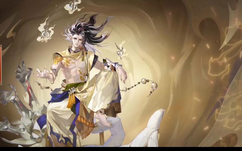 阴阳师什么鬼王有,阴阳师什么鬼王有三个?-第2张图片-多林游戏 阴阳师什么鬼王有,阴阳师什么鬼王有三个?-第2张图片-多林游戏