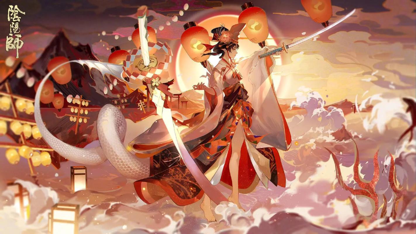 阴阳师放逐是什么,阴阳师放逐式神有哪些?-第6张图片-多林游戏 阴阳师放逐是什么,阴阳师放逐式神有哪些?-第6张图片-多林游戏