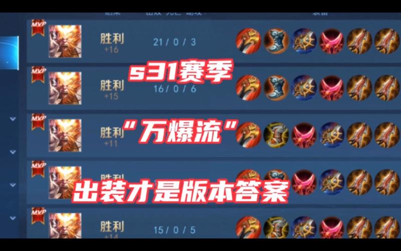 英雄联盟齐天大圣出什么装备,英雄联盟齐天大圣出什么装备比较好?-第3张图片-多林游戏 英雄联盟齐天大圣出什么装备,英雄联盟齐天大圣出什么装备比较好?-第3张图片-多林游戏