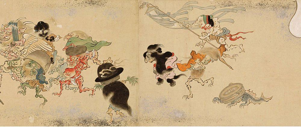 阴阳师有什么驱鬼/阴阳师 驱鬼-第2张图片-多林游戏 阴阳师有什么驱鬼/阴阳师 驱鬼-第2张图片-多林游戏