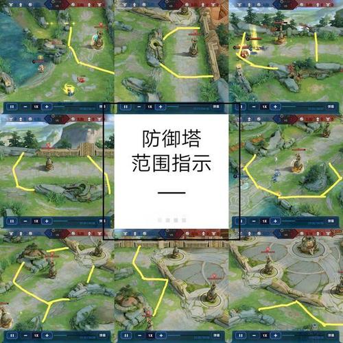 王者荣耀有人靠近有显示,王者敌方靠近提示怎么设置(最新)-第5张图片-多林游戏 王者荣耀有人靠近有显示,王者敌方靠近提示怎么设置(最新)-第5张图片-多林游戏