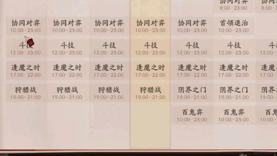 什么算新手阴阳师,什么算新手阴阳师?-第7张图片-多林游戏 什么算新手阴阳师,什么算新手阴阳师?-第7张图片-多林游戏