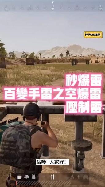 和平精英解说近战投掷吃鸡,和平精英攻击投掷?-第1张图片-多林游戏 和平精英解说近战投掷吃鸡,和平精英攻击投掷?-第1张图片-多林游戏