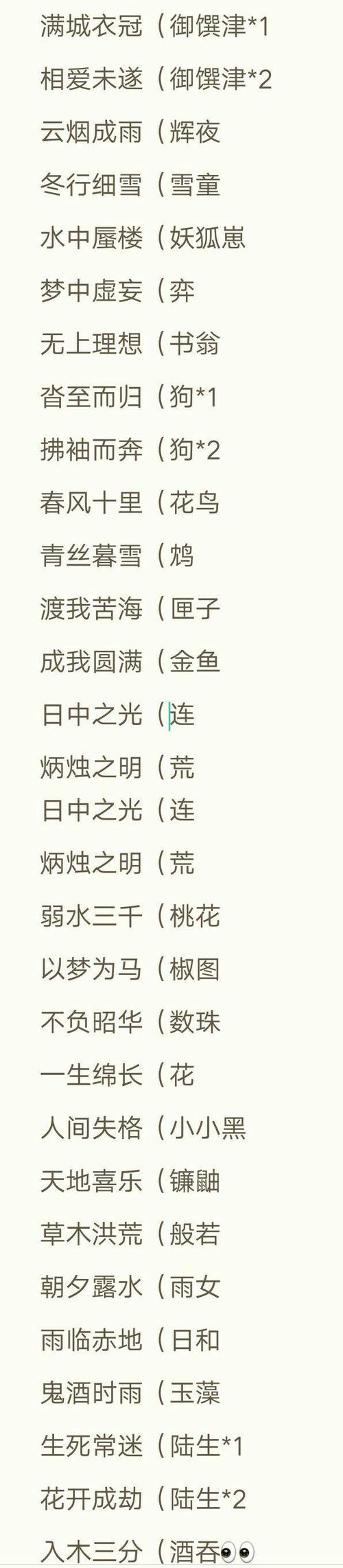 阴阳师青衣是什么,阴阳师衣着?-第2张图片-多林游戏 阴阳师青衣是什么,阴阳师衣着?-第2张图片-多林游戏