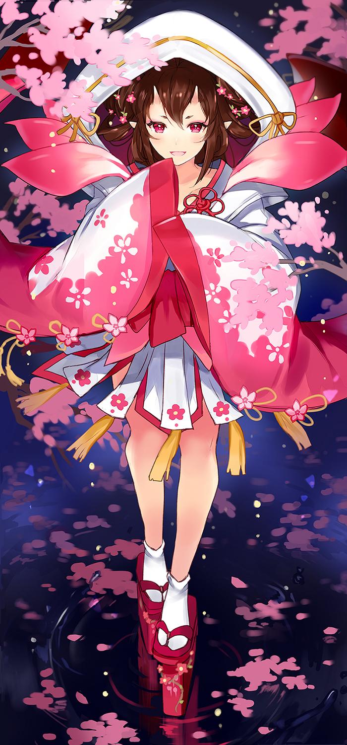 阴阳师桃花吃什么,阴阳师桃花妖攻略?-第7张图片-多林游戏 阴阳师桃花吃什么,阴阳师桃花妖攻略?-第7张图片-多林游戏