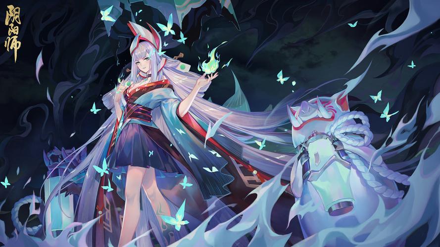 阴阳师小白养什么,阴阳师小白值得培养吗2020(最新)-第3张图片-多林游戏 阴阳师小白养什么,阴阳师小白值得培养吗2020(最新)-第3张图片-多林游戏