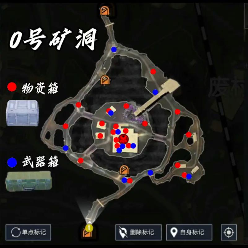 和平精英空岛赛场吃鸡解说,和平精英空战(最新)-第7张图片-多林游戏 和平精英空岛赛场吃鸡解说,和平精英空战(最新)-第7张图片-多林游戏