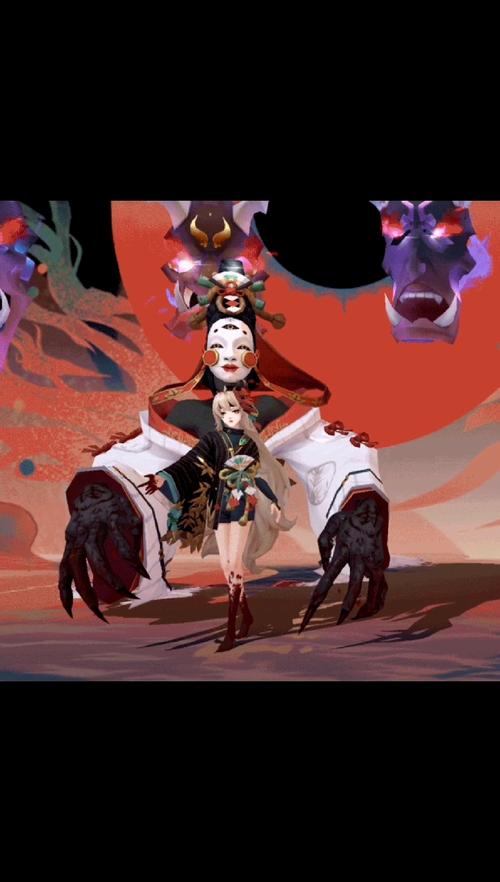 阴阳师芋圆是什么,阴阳师芋圆技能介绍(最新)-第5张图片-多林游戏 阴阳师芋圆是什么,阴阳师芋圆技能介绍(最新)-第5张图片-多林游戏