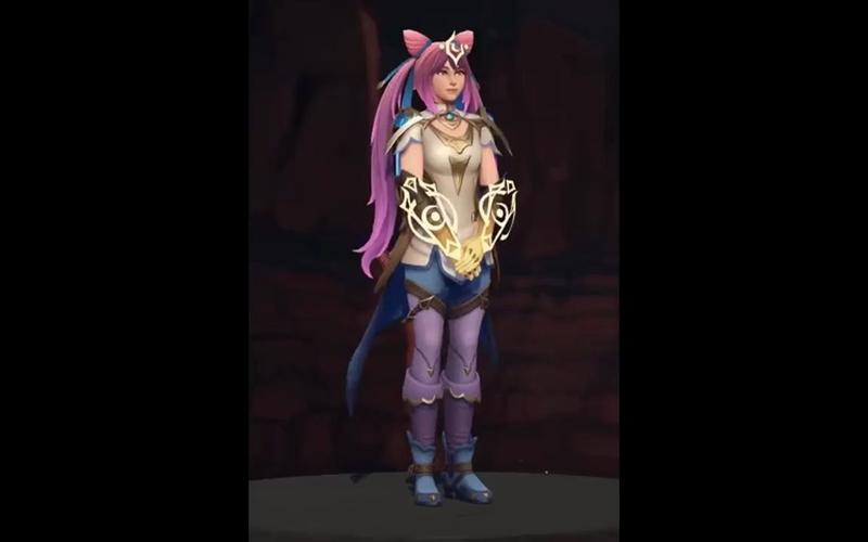 dota2皮肤怎么买/dota2在哪买皮肤-第2张图片-多林游戏 dota2皮肤怎么买/dota2在哪买皮肤-第2张图片-多林游戏