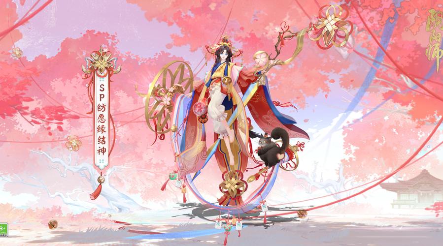 阴阳师为什么火爆,阴阳师为什么火爆了?-第1张图片-多林游戏 阴阳师为什么火爆,阴阳师为什么火爆了?-第1张图片-多林游戏