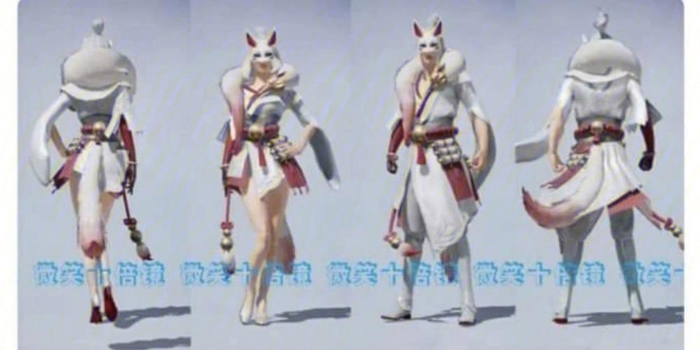 12赛季皮肤和平精英,和平精英下个赛季12赛季皮肤(最新)-第1张图片-多林游戏 12赛季皮肤和平精英,和平精英下个赛季12赛季皮肤(最新)-第1张图片-多林游戏