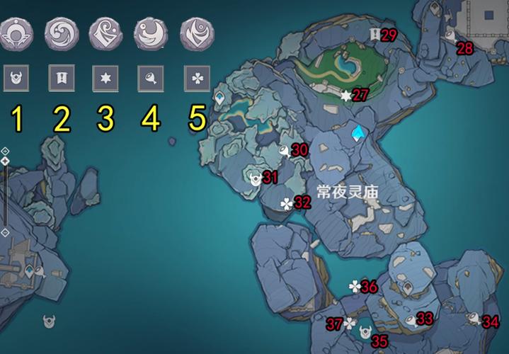 原神键纹怎么激活,原神键帽(最新)-第7张图片-多林游戏 原神键纹怎么激活,原神键帽(最新)-第7张图片-多林游戏