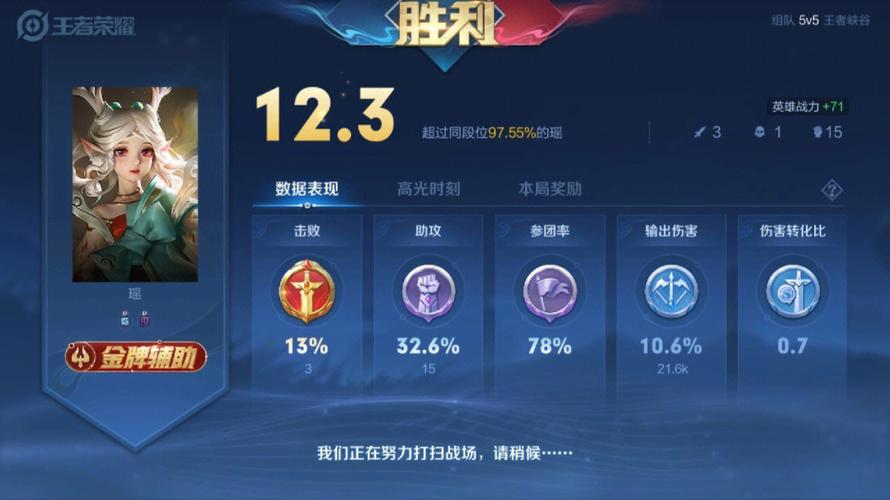 王者野王的句子/王者野王的文案